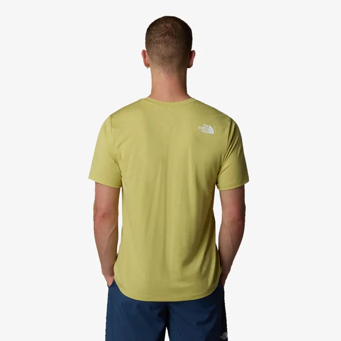 THE NORTH FACE Men’s 24/7 S/S Ma Graphic 