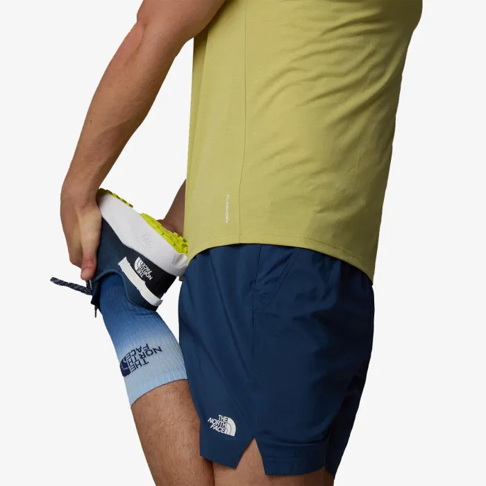 THE NORTH FACE Men’s 24/7 S/S Ma Graphic 