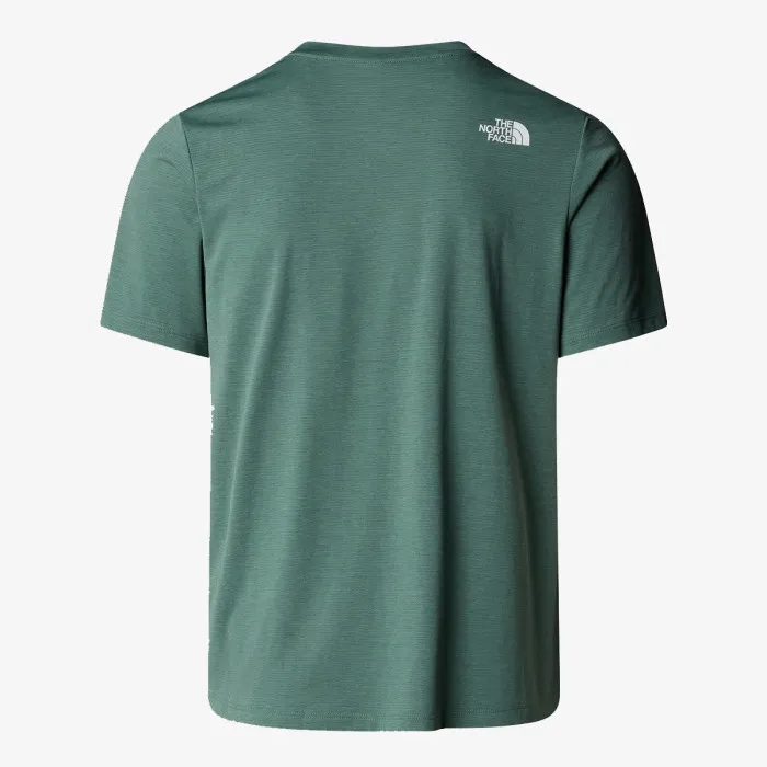 THE NORTH FACE Men’s 24/7 S/S Ma Graphic 