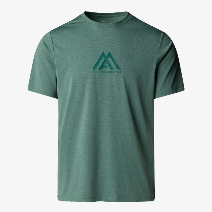 THE NORTH FACE Men’s 24/7 S/S Ma Graphic 