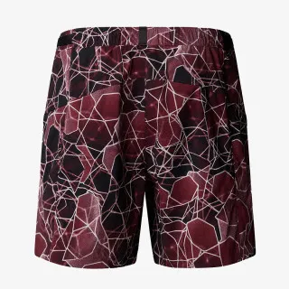 THE NORTH FACE M CLASS V PATHFINDER BELTED SHORT - 7