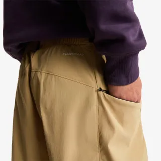 THE NORTH FACE M CLASS V PATHFINDER BELTED SHORT - 7