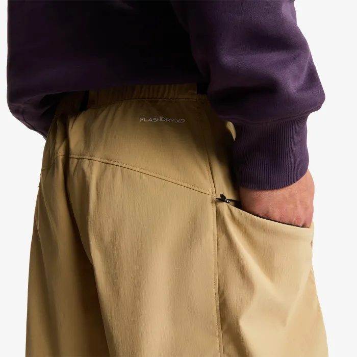 THE NORTH FACE M CLASS V PATHFINDER BELTED SHORT - 7