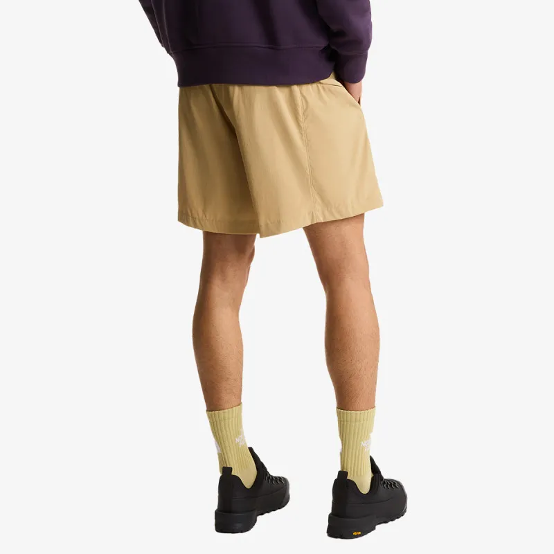 THE NORTH FACE M CLASS V PATHFINDER BELTED SHORT - 7