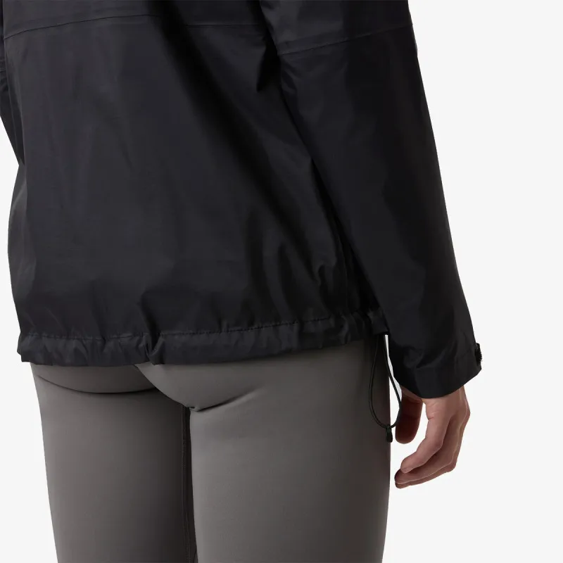 THE NORTH FACE W ALTA VISTA RAIN JACKET 