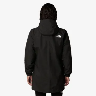 THE NORTH FACE W ANTORA RAIN PARKA 