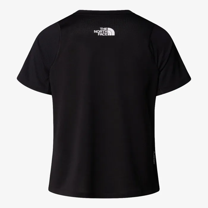 THE NORTH FACE Women’s Lightbright S/S Tee 