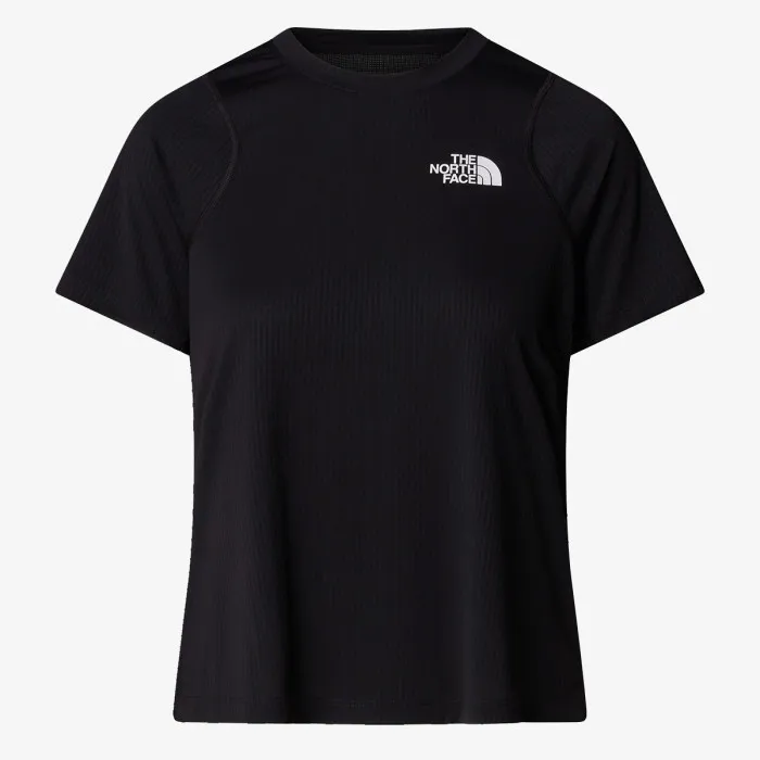 THE NORTH FACE Women’s Lightbright S/S Tee 