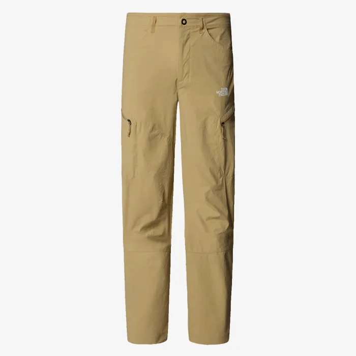THE NORTH FACE Men’s Exploration Reg Tapered Pant - Eu 