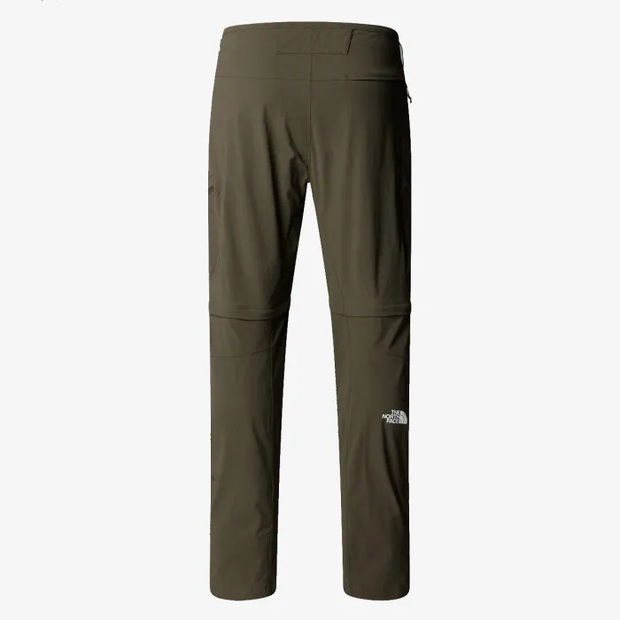 THE NORTH FACE Men’s Exploration Conv Reg Tapered Pant 
