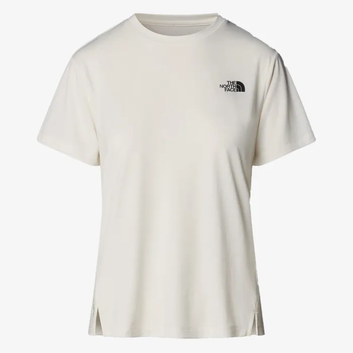 THE NORTH FACE Women’s Flex S/S Tee Reg 