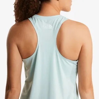 THE NORTH FACE W FLEX TANK 