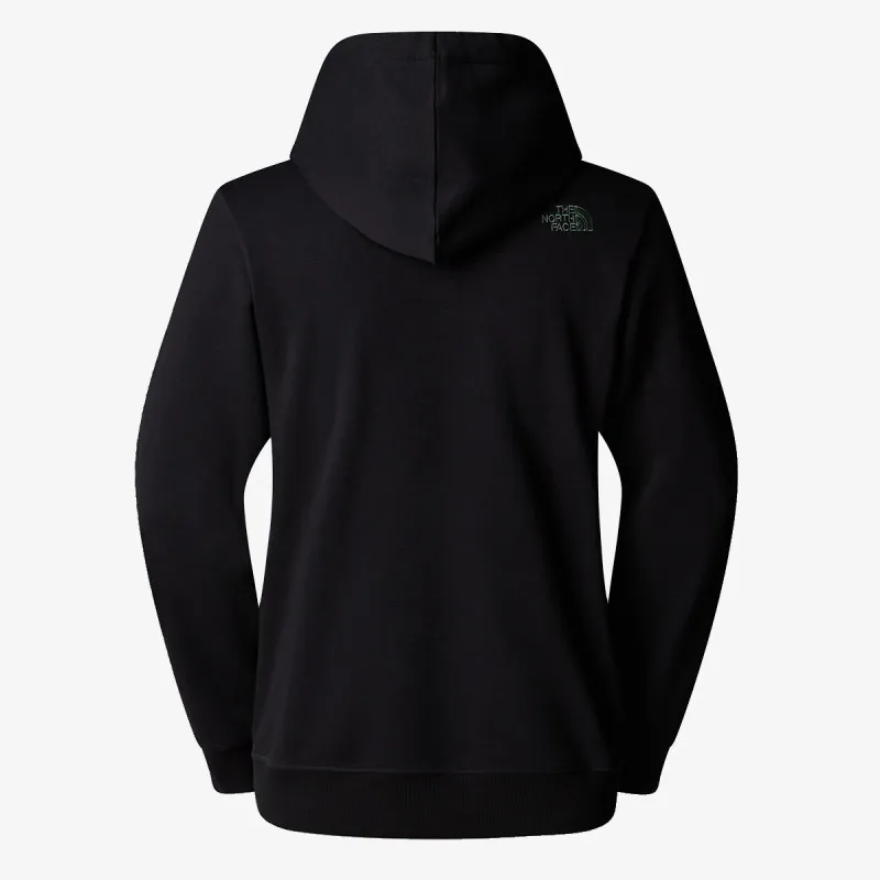 THE NORTH FACE Men’s Drew Peak Light Hoodie