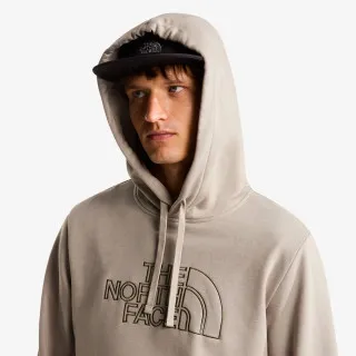 THE NORTH FACE M DREW PEAK LIGHT REGULAR HOODIE 