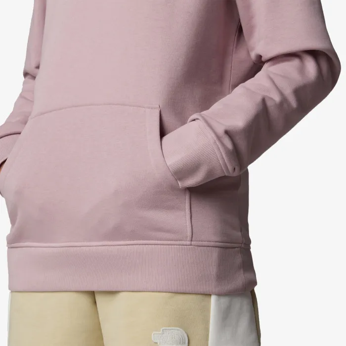 THE NORTH FACE Women’s Drew Peak Light Hoodie 