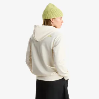 THE NORTH FACE W DREW PEAK LIGHT REGULAR HOODIE 
