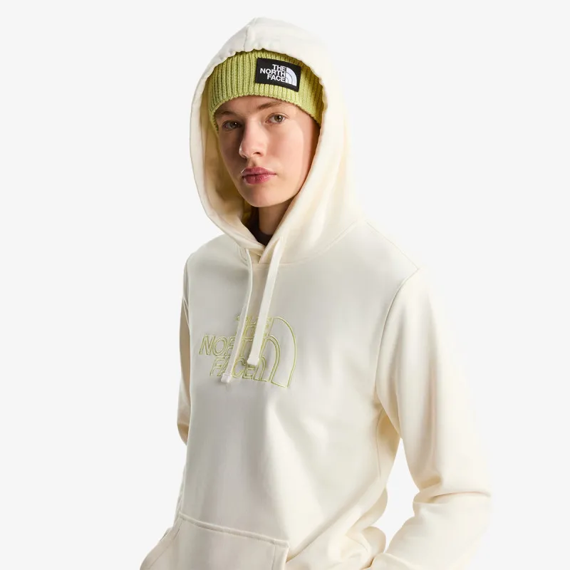 THE NORTH FACE W DREW PEAK LIGHT REGULAR HOODIE 