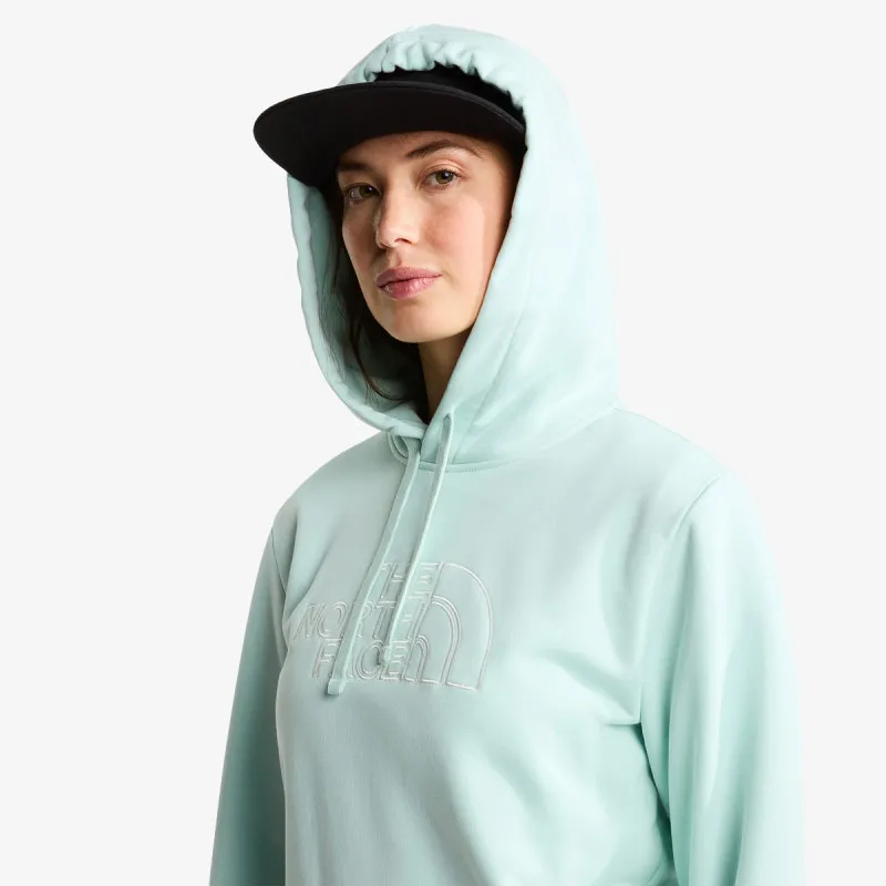 THE NORTH FACE W DREW PEAK LIGHT REGULAR HOODIE 