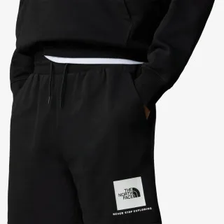 THE NORTH FACE Men’s Box Nse Regular Short 