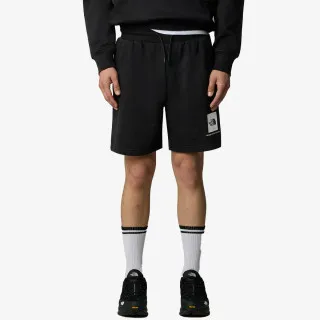THE NORTH FACE Men’s Box Nse Regular Short 