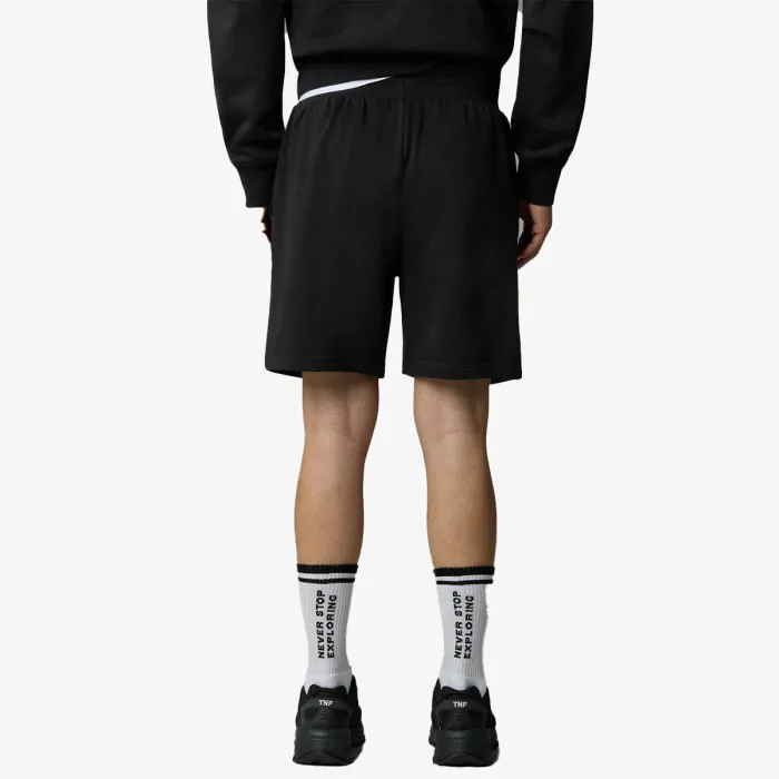 THE NORTH FACE Men’s Box Nse Regular Short 