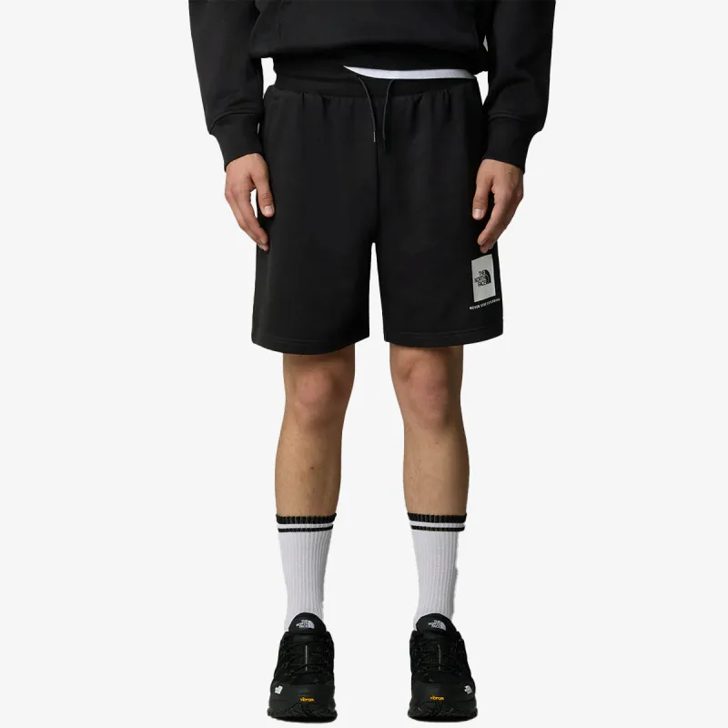 THE NORTH FACE Men’s Box Nse Regular Short 
