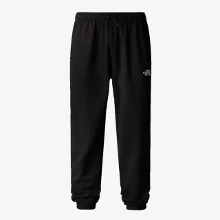 THE NORTH FACE M SIMPLE DOME REGULAR TAPERED JOGGER