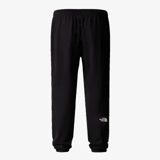 THE NORTH FACE M SIMPLE DOME REGULAR TAPERED JOGGER