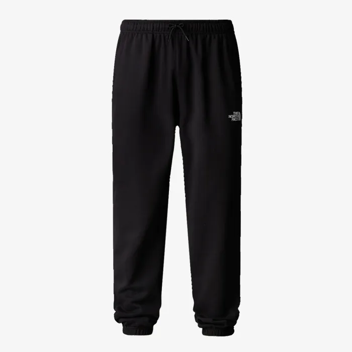 THE NORTH FACE M SIMPLE DOME REGULAR TAPERED JOGGER 