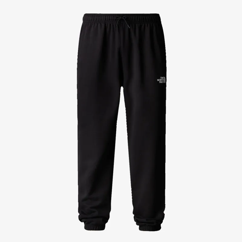 THE NORTH FACE M SIMPLE DOME REGULAR TAPERED JOGGER