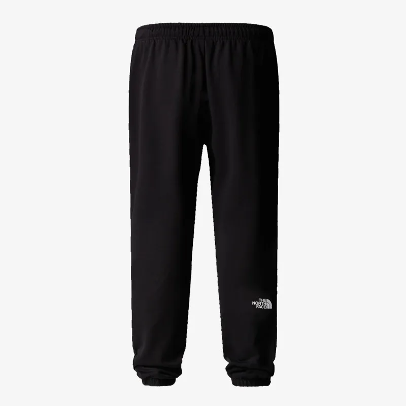 THE NORTH FACE M SIMPLE DOME REGULAR TAPERED JOGGER