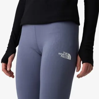THE NORTH FACE W SIMPLE DOME LEGGING 