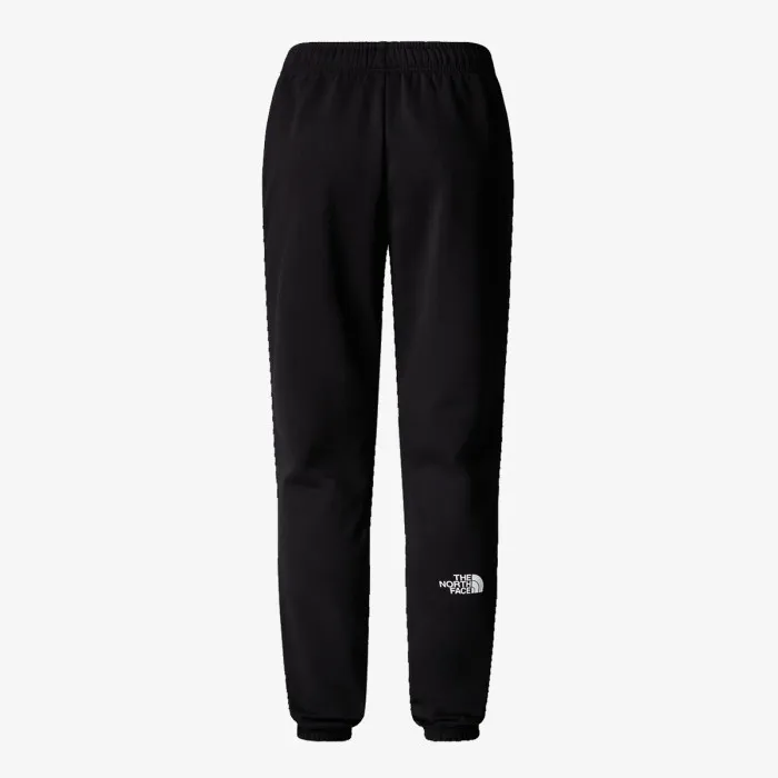 THE NORTH FACE W SIMPLE DOME REGULAR TAPERED JOGGER 
