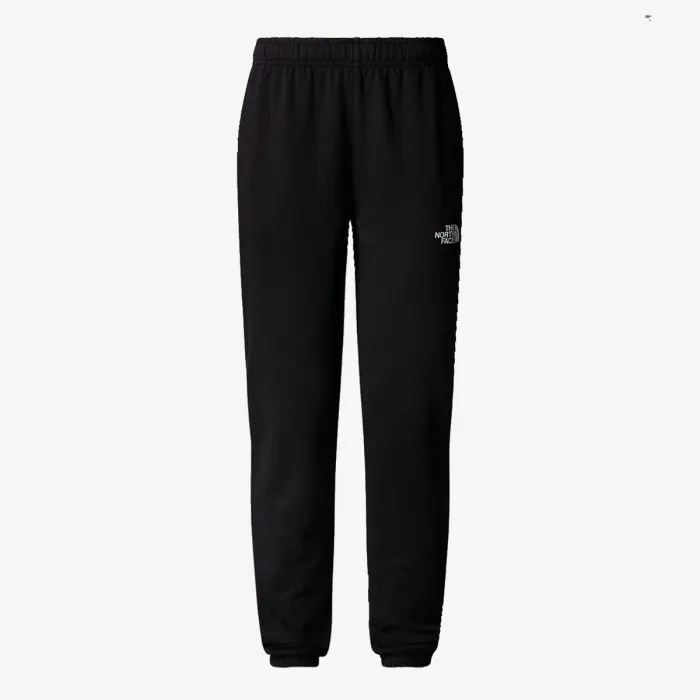 THE NORTH FACE W SIMPLE DOME REGULAR TAPERED JOGGER 