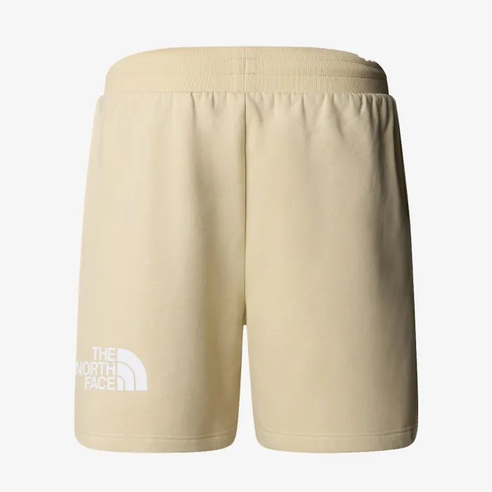 THE NORTH FACE M EASY REGULAR SHORT 