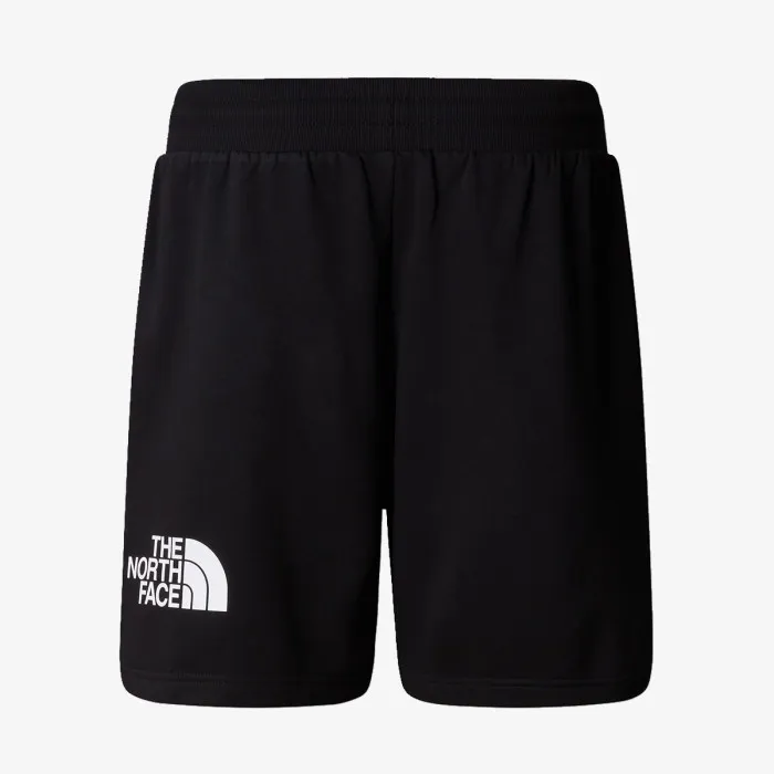 THE NORTH FACE M EASY REGULAR SHORT 