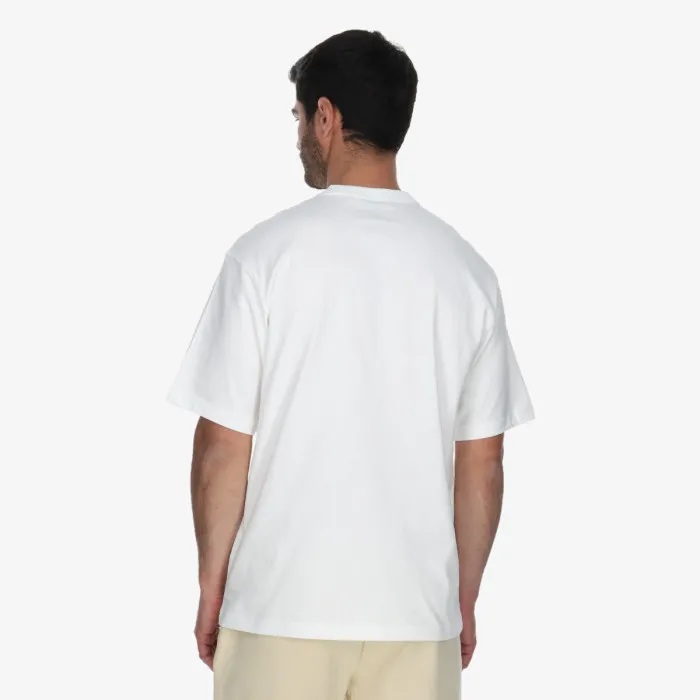 THE NORTH FACE M SS DOME RELAXED POCKET TEE 