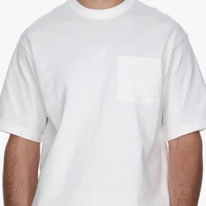 THE NORTH FACE M SS DOME RELAXED POCKET TEE 