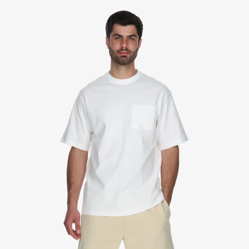 THE NORTH FACE M SS DOME RELAXED POCKET TEE
