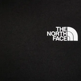 THE NORTH FACE Unisex Ls Nse Oversized Tee 
