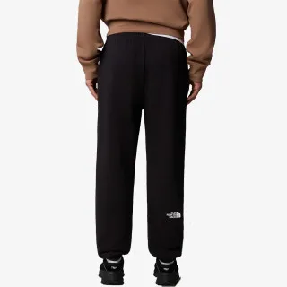 THE NORTH FACE Men’s Simple Dome Light Regular Tapered 
