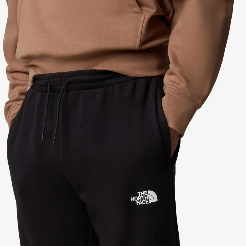 THE NORTH FACE Men’s Simple Dome Light Regular Tapered 