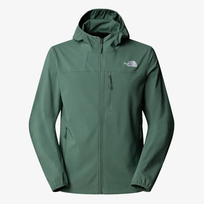 THE NORTH FACE Men’s Nimble Hoodie - Eu 