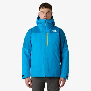 THE NORTH FACE M SARSEN INSULATED JACKET 