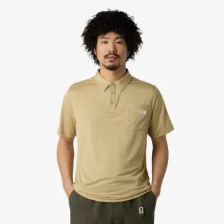 THE NORTH FACE M NEW TANKEN POLO 