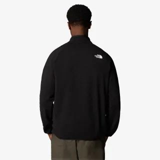 THE NORTH FACE M KECHA PACKABLE ANORAK 