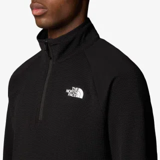THE NORTH FACE M KECHA PACKABLE ANORAK 