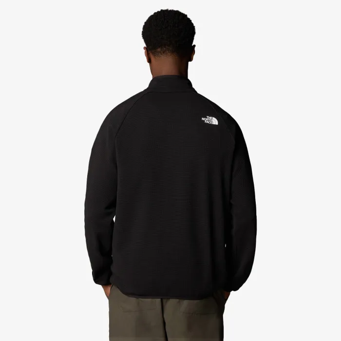 THE NORTH FACE M KECHA PACKABLE ANORAK 