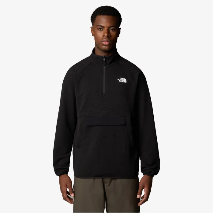 THE NORTH FACE M KECHA PACKABLE ANORAK 