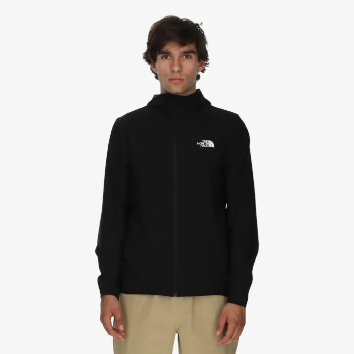 THE NORTH FACE Men’s 24/7 Woven Fz Hood 
